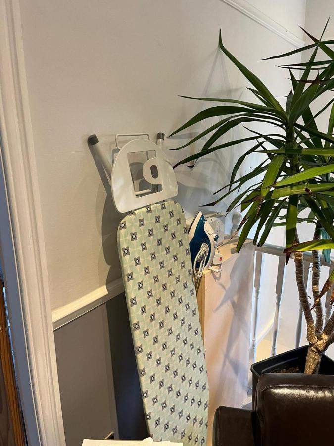Ovington Grove 2 Fully Equipped Kitchen Free Parking 3 Bedrooms Netflix Newcastle-upon-Tyne Exteriör bild
