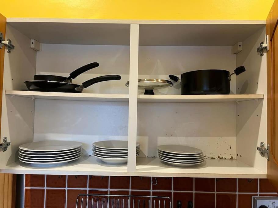 Ovington Grove 2 Fully Equipped Kitchen Free Parking 3 Bedrooms Netflix Newcastle-upon-Tyne Exteriör bild