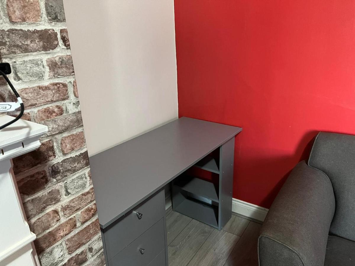 Ovington Grove 2 Fully Equipped Kitchen Free Parking 3 Bedrooms Netflix Newcastle-upon-Tyne Exteriör bild